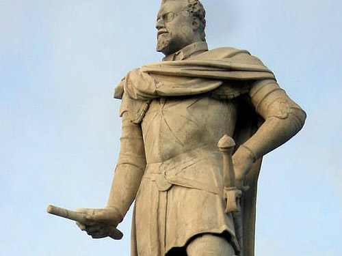 Storia e monumenti Livorno